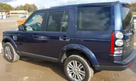 253-53236 Land Rover 2010-2014 Lr4 Lh Driver Roof Curtain Airbag Oem