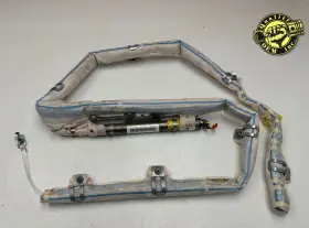 307690499 Land Rover 2014-2022 Range Sport Right Passenger Side Roof Curtain Srs Airbag