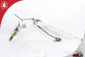 Land Rover 5h2214k158ec 2005-2016 Lr4 Suv Rear Left Side Roof Curtain Airbag Oem