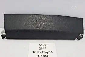 9227932 Land Rover 10-14 Oem Rolls Royce Ghost Rr4 Front Right Passenger Knee Safety Air Bag