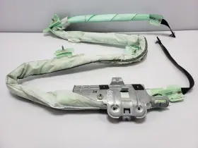 9h4214k159ad Land Rover Oem Range Hse L322 Right Passenger Side Top Roof Head Airbag Air Bag #2