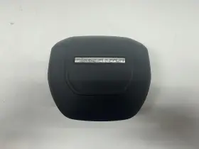Land Rover Bj32043b13ag8pvj Air Bag Oem Left Driver Wheel Black Bj32043b13ah8pvj 2014-2017 Evoque
