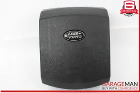 Ca851170 Land Rover 06-13 Range Sport Steering Wheel Airbag Air Bag Black Oem