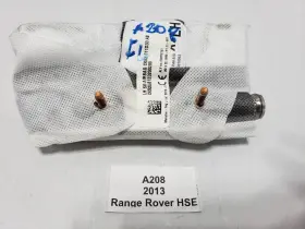 Ck52-611d32-ab Land Rover Oem Range Hse L405 Front Left Driver Seat Air Bag Srs #2