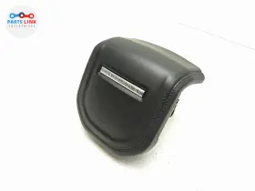 Cpla-043b13-bg8pvj Land Rover 2013-17 Range L405 Steering Wheel Airbag Driver Horn Air Bag Ebony 5.0l V8 #2