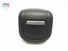 Cpla-043b13-bg8pvj Land Rover 2013-17 Range L405 Steering Wheel Airbag Driver Horn Air Bag Ebony 5.0l V8 #3