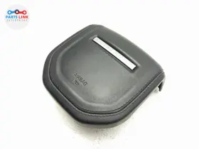 Cpla-043b13-bg8pvj Land Rover 2013-17 Range L405 Steering Wheel Airbag Driver Horn Air Bag Ebony 5.0l V8