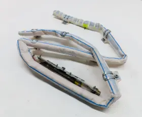 Dk62-14k159-ad Land Rover 2014-2020 Range Sport L494 Right Passenger Side Curtain Airbag Air Bag