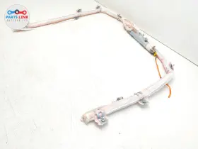Ek52-14k160-aa Land Rover 2014-17 Range L405 Left Roof Airbag Curtain Driver Side Head Air Bag Lwb #2