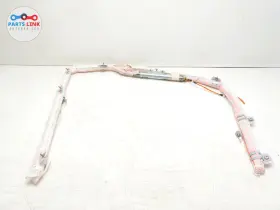 Ek52-14k160-aa Land Rover 2014-17 Range L405 Left Roof Airbag Curtain Driver Side Head Air Bag Lwb