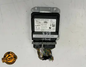 Fk7214d374ak Land Rover 2015-2019 Discovery Sport Restraint Airbag Control Module No Crash