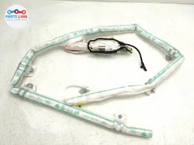Hk8314k159ae Land Rover 2018-23 Range Velar Right Curtain Airbag Upper Roof Passenger Side L560 #2