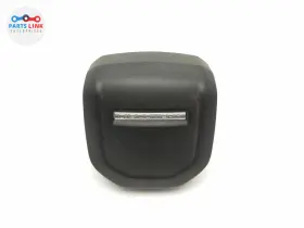 Hy32-043b13-ae8pvj Land Rover 2017-20 Discovery Steering Wheel Airbag Horn Air Bag Ebony L462 Lr5 #2