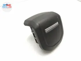 Hy32-043b13-ae8pvj Land Rover 2017-20 Discovery Steering Wheel Airbag Horn Air Bag Ebony L462 Lr5 #3