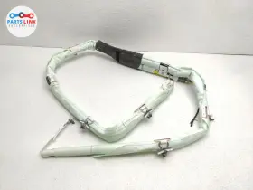 Hy32-14k159-ad Land Rover 2017-23 Discovery Right Curtain Airbag Upper Roof Side Air Bag L462 #2