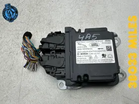 Land Rover / Jaguar T2h54581 2021-2023 Velar F-pace Restraint Air Bag Control Module Oem No Crash