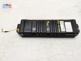 K8d2-042a00-ad Land Rover 2020-23 Range Evoque Front Right Dash Knee Airbag Lower Air Bag Assy L551