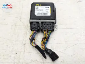 K8d2-14d374-ac Land Rover 2020 Range Evoque Airbag Crash Data Restraint Control Module Harness L551