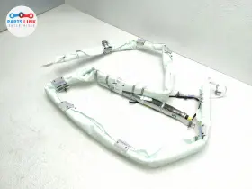 L8b2-14k160-ae Land Rover 2022-23 Defender 110 Left Curtain Airbag Upper Roof Air Bag Driver Side L663 4dr