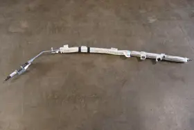 Lr016988 Land Rover 2006-2013 Range Sport L320 Left Driver Side Head Curtain Air Bag Oem