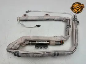 Ck52-14k160-ae Land Rover Lr037933 2013-2022 Range L405 Left Driver Side Upper Roof Curtain Airbag Oem