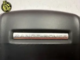 Cpla-043b13-af-8pvj Land Rover Lr037939 13-17 Range 14-17 Rr Sport Front Left Driver Steering Wheel Airbag #2