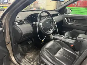 Lr060760 Land Rover Used Right Instrument Panel Air Bag Fits 2017 Discovery Sport Front