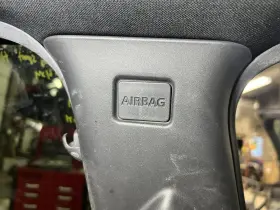 Lr060789 Land Rover Used Right Curtain Air Bag Fits 2017 Discovery Sport Front Passenger