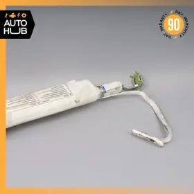 Lr076784 Land Rover 05-16 Lr4 Lr3 Hse Roof Curtain Airbag Air Bag Rear Left Side Oem #2