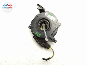 Lr084445 Land Rover 2015-18 Discovery Sport Steering Airbag Clockspring Spiral Plug Non-heated L550