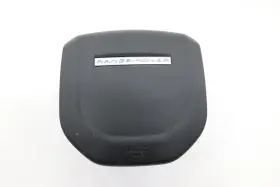 Land Rover Lr101321 2018 - 2022 Range Sport Steering Wheel Airbag Oem Black Tou