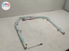 Lr106221 Land Rover 2018-22 Range Velar Left Airbag Driver Roof Curtain Side Air Bag Lh L560 #2