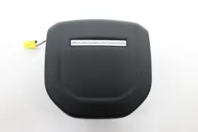 Land Rover Lr133293 2020 Evoque Steering Wheel Airbag Air Bag Oem K8d2043b13ea