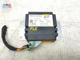 N9d3-14e159-af Land Rover 2023 Defender Dash Control Module L663 110 N9d314e159af