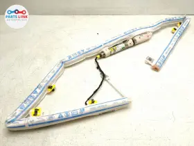 N9x214k160ae Land Rover 2023-25 Range Sport Left Roof Curtain Air Bag Driver Side Airbag Assy L461 N9x214k160ae Land Rover 2023-25 Range Sport Left Roof Curtain Air Bag Driver Side Airbag Assy L461