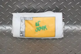Salcp2bg2hh639033 Land Rover 15-21 Discovery Sport Front Driver Side Left Lh Seat Crash Airbag Air Bag Srs