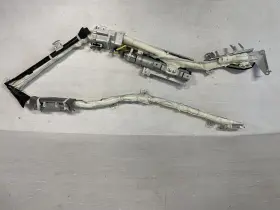 000310411tr3 Lexus 2014-2020 Gx-460 Lh Left Side Roof Curtain Airbag Oem