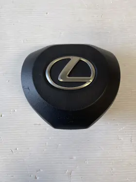 1d0314109aew Lexus 2016 2017 2018 2019 2020 2021 2022 Rx-350 Steering Wheel Airbag Oem 1d0314109aew Lexus 2016 2017 2018 2019 2020 2021 2022 Rx-350 Steering Wheel Airbag Oem
