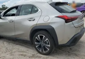 253-10991 Lexus 2019-2023 Ux250h Lh Driver Knee Airbag Air Bag Oem 253-10991 Lexus 2019-2023 Ux250h Lh Driver Knee Airbag Air Bag Oem