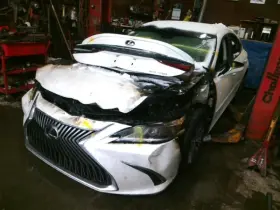 253-11164r Lexus Passenger Air Bag North America Built Front Dash Fits 19 Es350 772109 #2
