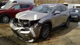253-12287l Lexus Nx350 2023 Driver Knee Air Bag 1396695 #2