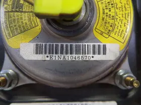 253-58148 Lexus 01-03 Rx300 Driver Steering Wheel Airbag Air Bag Oem Lkq #3