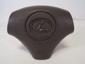 253-58148 Lexus 01-03 Rx300 Driver Steering Wheel Airbag Air Bag Oem Lkq