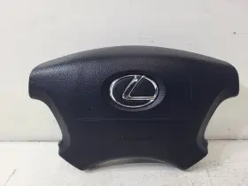 253-58234 Lexus 2005-2006 Ls430 Driver Wheel Airbag Air Bag Oem Lkq