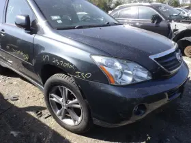 253-58296r Lexus Passenger Right Air Bag Dash Fits 06-09 Rx400h 1462942 #3