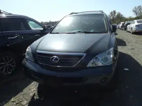 253-58296r Lexus Passenger Right Air Bag Dash Fits 06-09 Rx400h 1462942