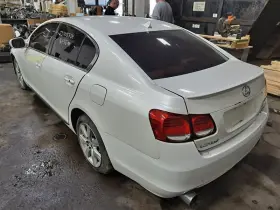 253-58298r Lexus Air Bag Assembly Rh Passenger Side Dash Rh/ 2008 Gs350 Sku#3957218 #2