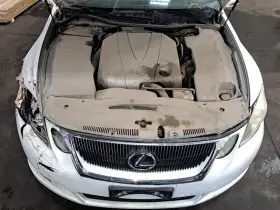 253-58298r Lexus Air Bag Assembly Rh Passenger Side Dash Rh/ 2008 Gs350 Sku#3957218
