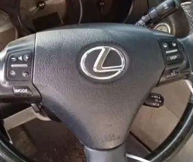 253-58305 Lexus 2007 07 Gs350 Driver Steering Wheel Airbag Oem Lkq 253-58305 Lexus 2007 07 Gs350 Driver Steering Wheel Airbag Oem Lkq