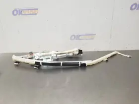 253-58309r Lexus 08 2008 Gx470 Overhead Roof Curtain Srs Right Passenger